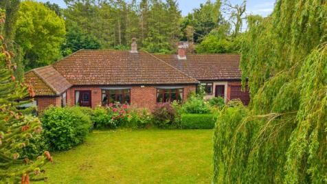 East Butterwick Road, Susworth, North Lincolnshire, DN17
