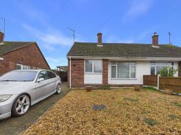 5, Suffield Way, King's Lynn PE30 3DE