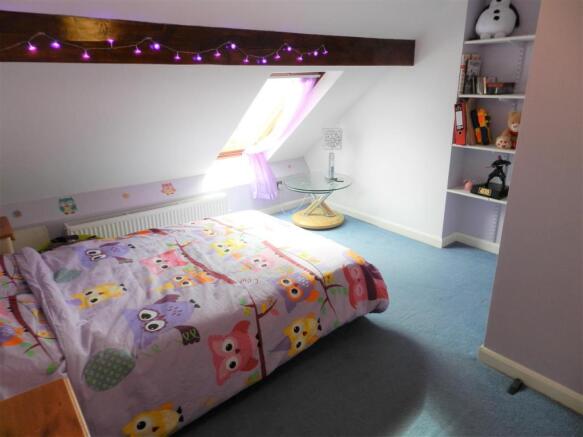 Loft Area One