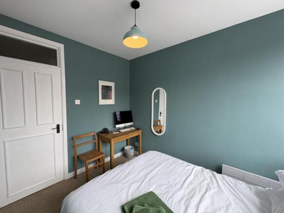 Galliard Court, 48 Baronson Gardens, NN1 4NU – další