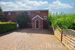 2, Bryony Close, Witham CM8 2XF