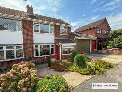 Field Street, Codnor