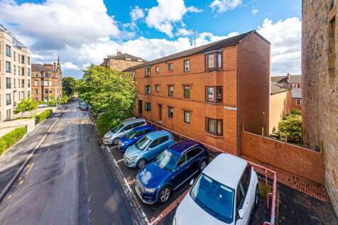 Eldon Court, Partickhill Road, Partickhill, Glasgow