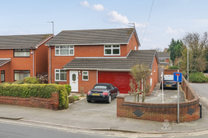143, Mill Lane, Sutton Leach, St Helens WA9 4HH