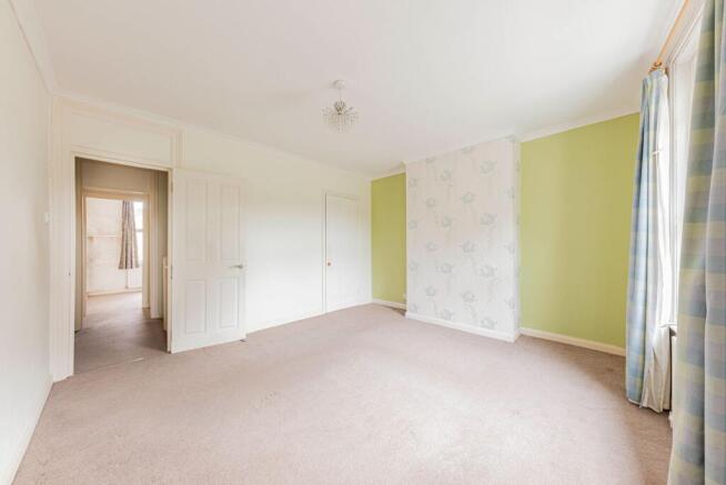 Bedroom One (2)
