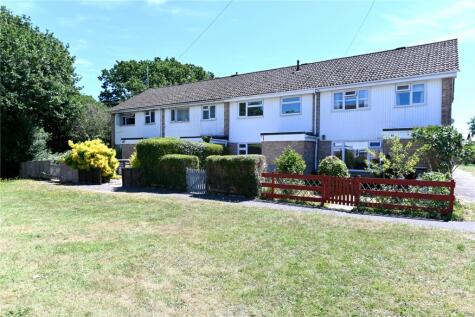 Thornham Road, New Milton, Hampshire, BH25