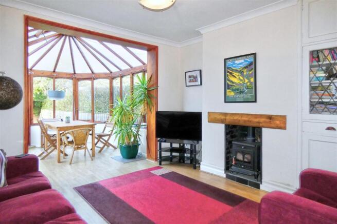 SECOND RECEPTION ROOM