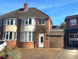 25, Streamside Way, Elmdon, Solihull B92 9BE