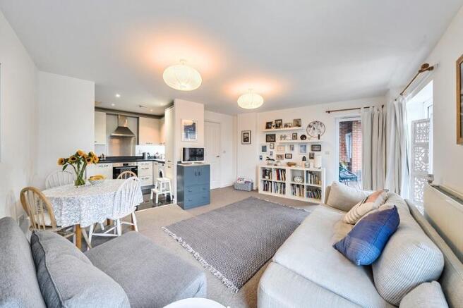 Eversley House, Clapham, London, SW4 photo 4