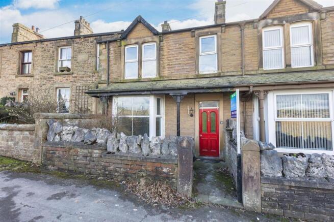 4 Denny Bank, Denny Beck, Lancaster, LA2 9LS