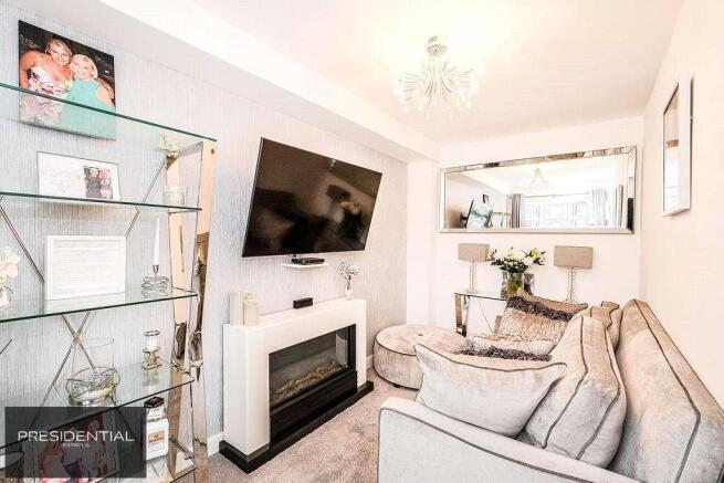 Reception Room 2