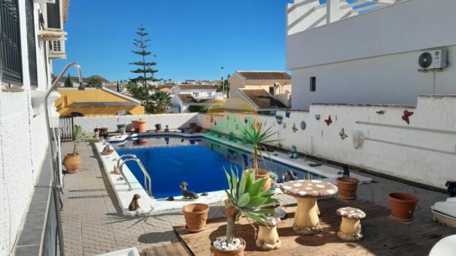 2 Bedroom Detached For Sale-ROD441-2