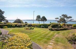 1, 387 Witley, Sandbanks Road, Poole BH14 8HR