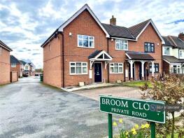 12, Broom Close, Castle Bromwich, Birmingham B36 0LL