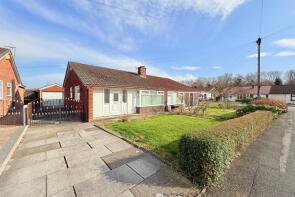 6, Dell Drive, Poulton-with-fearnhead, Warrington WA2 0QD