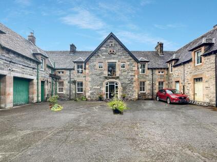 The Square, Shielbridge, Shielfoot Road, Acharacle, Highland, PH36 4JZ