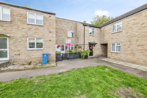 Kersey Avenue, Great Cornard, SUDBURY
