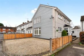 7, Birchetts Close, Bracknell RG42 2DS