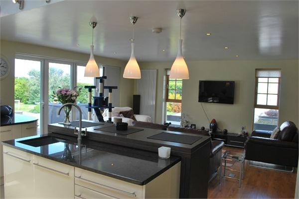Refitted Dining Kit