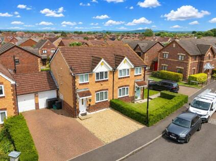 Azalea Road, Wick St Lawrence