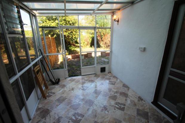 CONSERVATORY