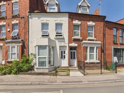 Brunswick Road, Gloucester, GL1