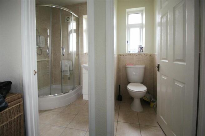 Bathroom/Wc