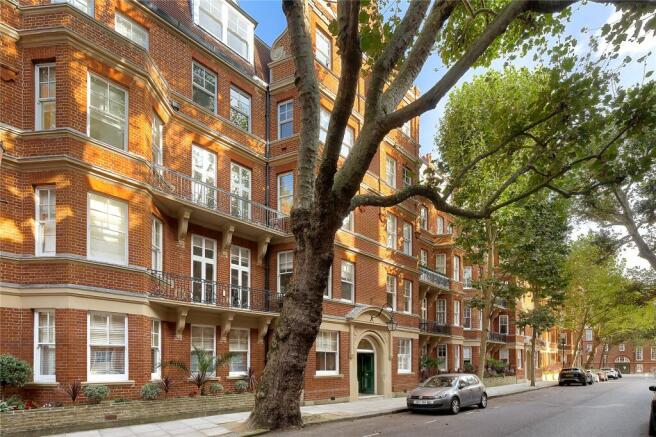 Cheyne Court