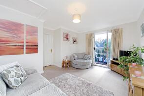 34, Alfred Close, Chiswick, London W4 5UW