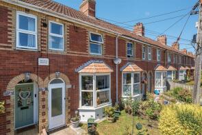 15, Hillhead Terrace, Musbury Road, Axminster EX13 5JL