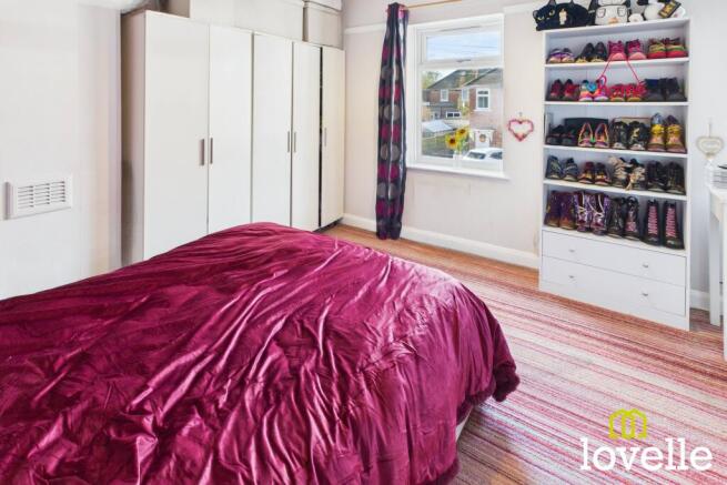 2 bed Semi-Detached for sale Image 9