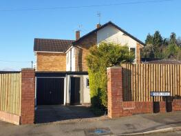 1, Siskin Hill, Leicester LE2 5PT