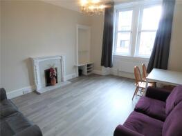 Flat 1, 392, Easter Road, Albion, Edinburgh EH6 8HT