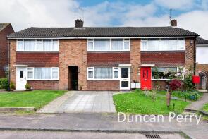 28, Melrose Avenue, Potters Bar EN6 1TA