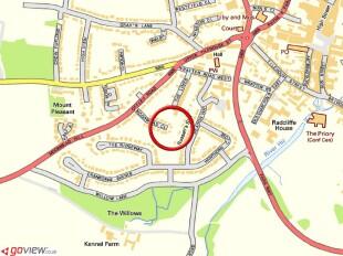 Street Map