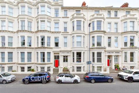 Western Parade, Southsea, Hampshire