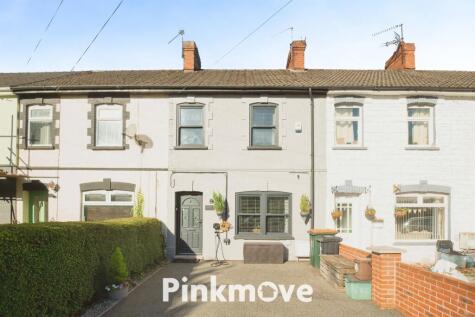 Station Road, Llanwern, Newport
