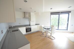 244, Devons Road, London E3 3PN
