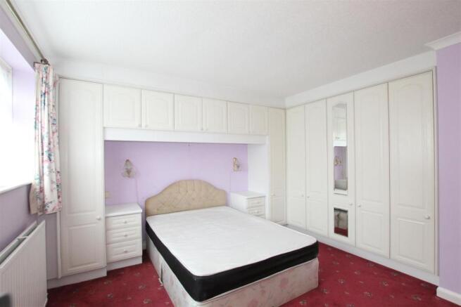 Front Bedroom 1
