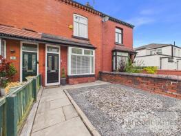 6, Long Lane, Bolton BL2 6EB
