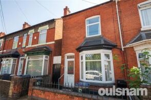 42, Drayton Road, Birmingham B14 7LR