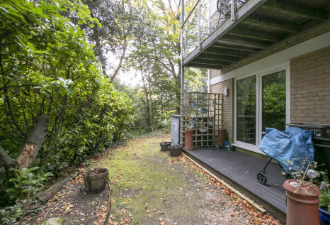 Emeralds, North Road Parkstone