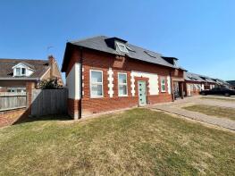 1 Madison House, Hall Farm Close, Thetford IP26 4DS
