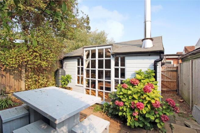Summerhouse