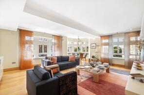 Flat 8, 2 Gate Apartments, Chepstow Road, London W2 5BH