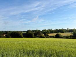 Rickyards, Mill Road, Halesworth IP19 0JF