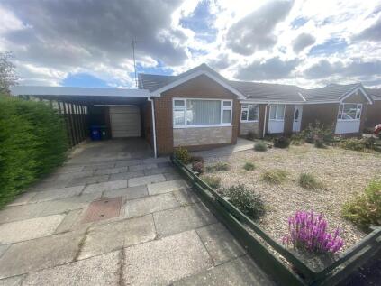 Porchester Drive, Cramlington