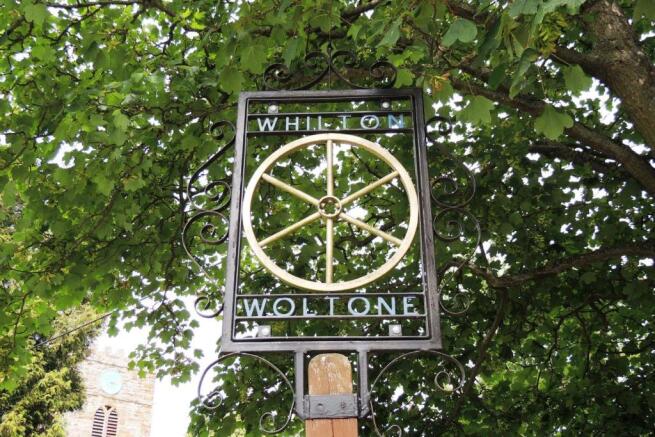 Whilton Village