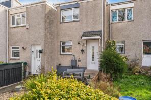 6, Spey Place, Johnstone PA5 0PT