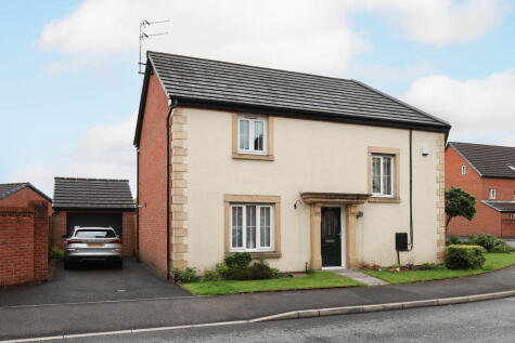 Newbold Hall Drive, Rochdale